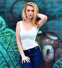 Catherine Corcoran, 34&nbsp;года, 